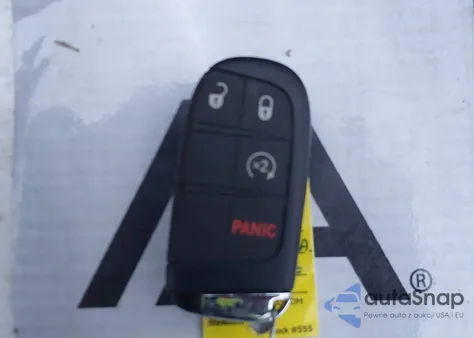 2020 Jeep Compass High Altitude 4X4 z USA, uszkodzony, nr VIN 3C4NJDCB7LT234232